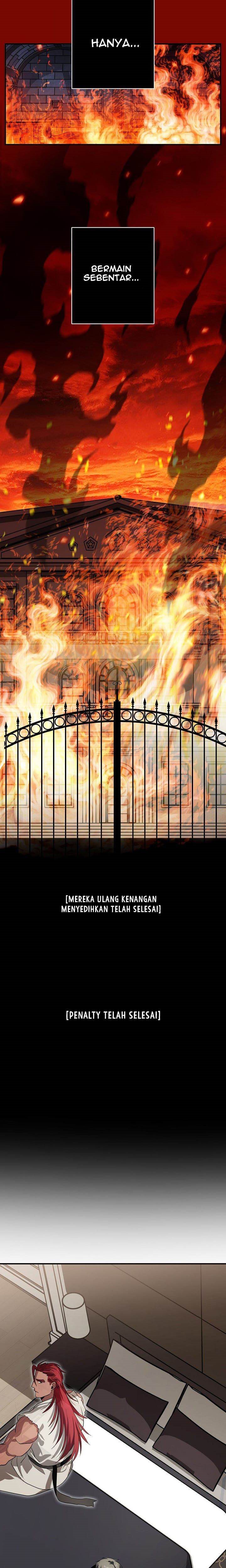 Read SSS-Class Suicide Hunter id Manga Online