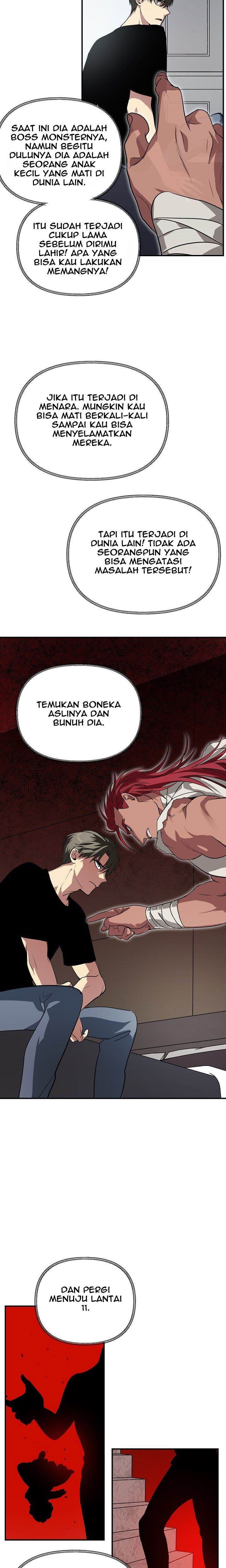 Read SSS-Class Suicide Hunter id Manga Online
