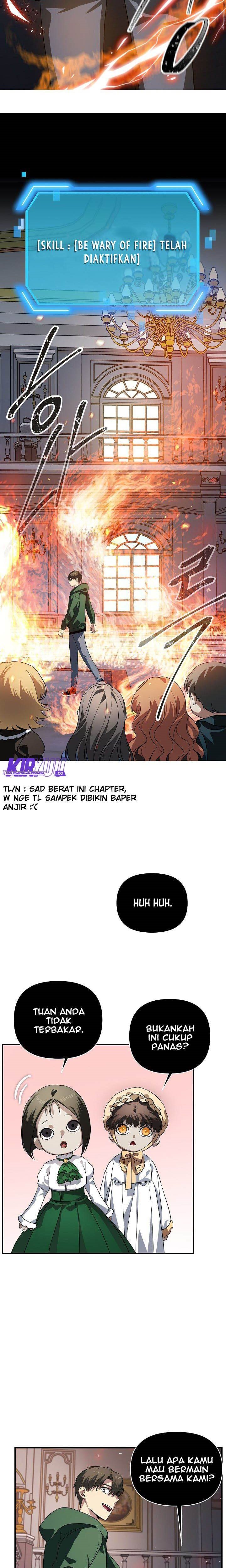Read SSS-Class Suicide Hunter id Manga Online