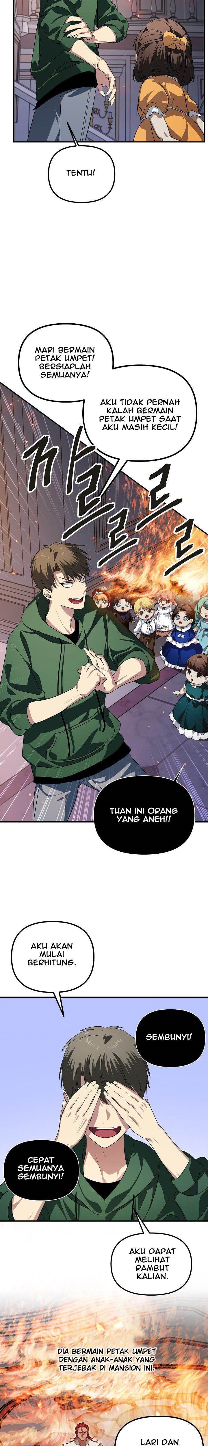 Read SSS-Class Suicide Hunter id Manga Online