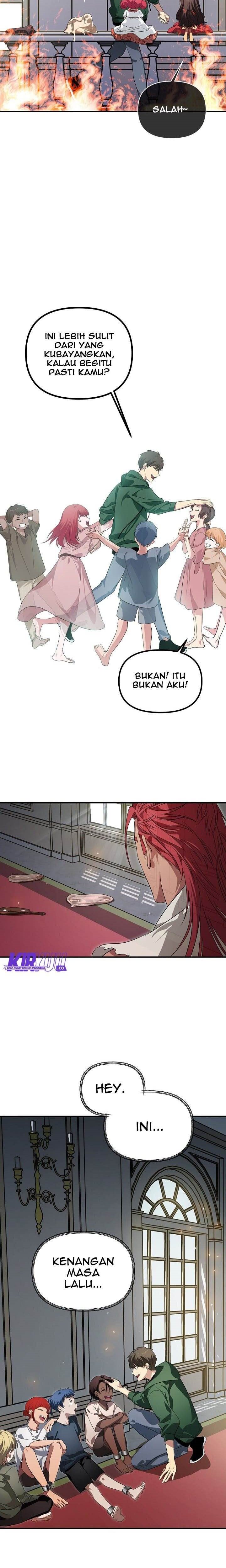 Read SSS-Class Suicide Hunter id Manga Online