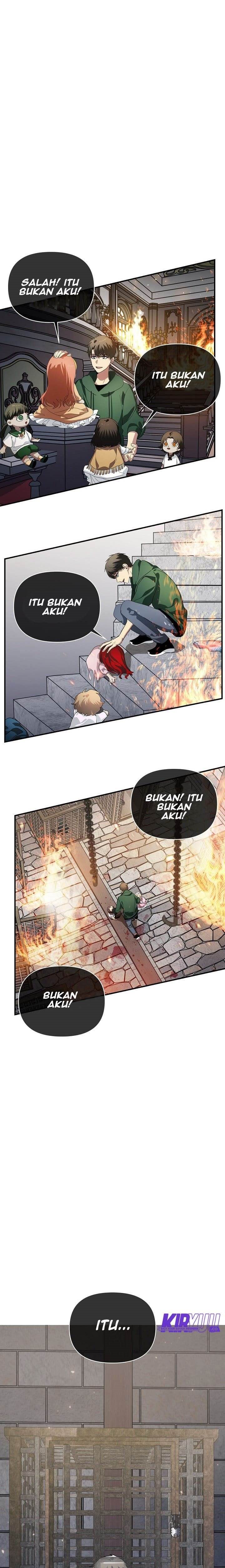Read SSS-Class Suicide Hunter id Manga Online