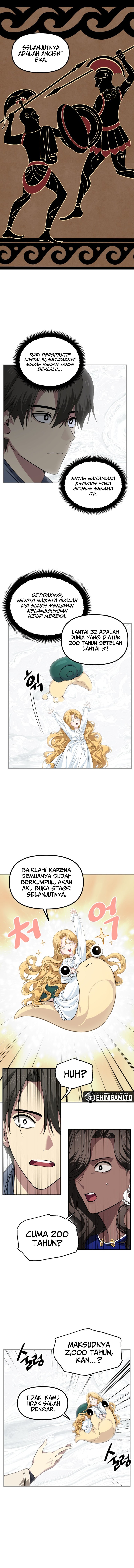 Read SSS-Class Suicide Hunter id Manga Online