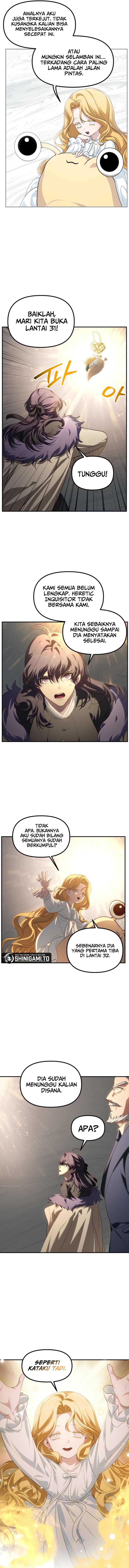 Read SSS-Class Suicide Hunter id Manga Online
