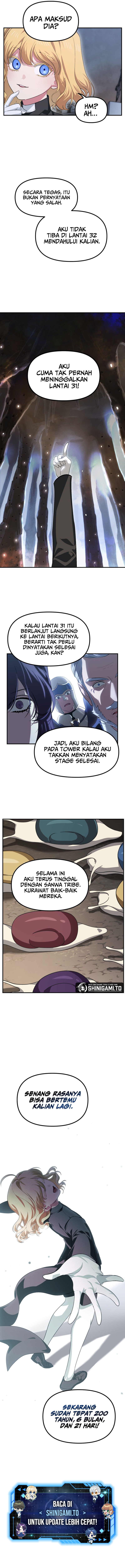 Read SSS-Class Suicide Hunter id Manga Online