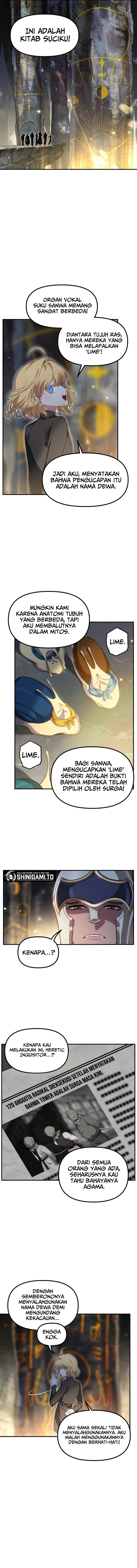 Read SSS-Class Suicide Hunter id Manga Online