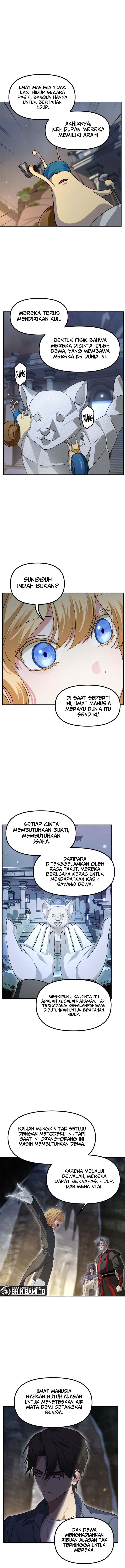 Read SSS-Class Suicide Hunter id Manga Online