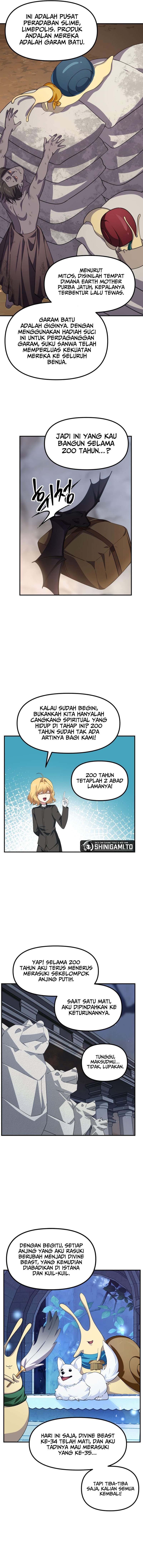 Read SSS-Class Suicide Hunter id Manga Online