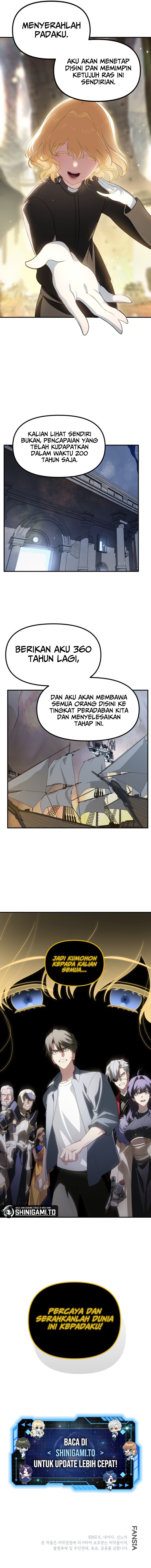 Read SSS-Class Suicide Hunter id Manga Online