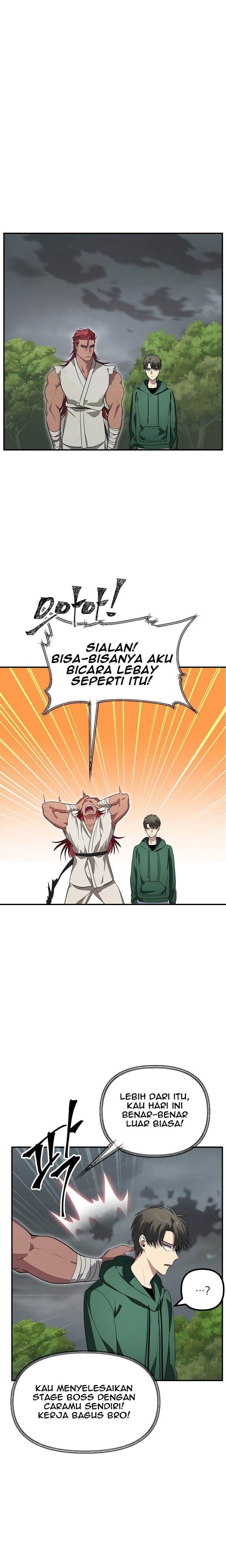 Read SSS-Class Suicide Hunter id Manga Online