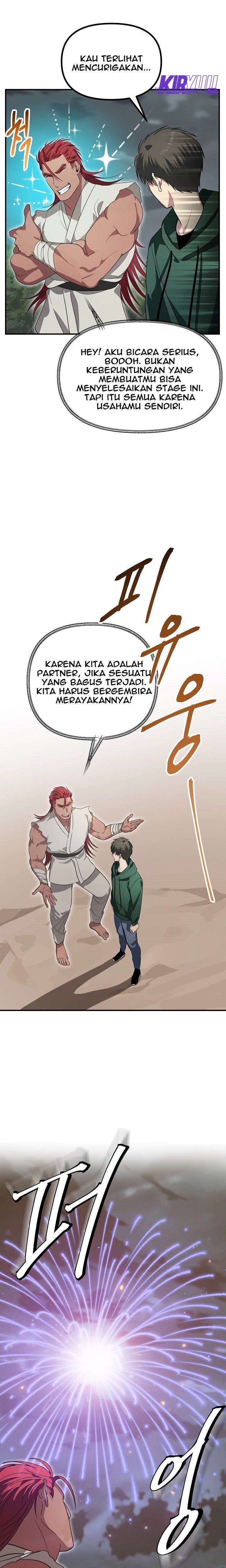Read SSS-Class Suicide Hunter id Manga Online
