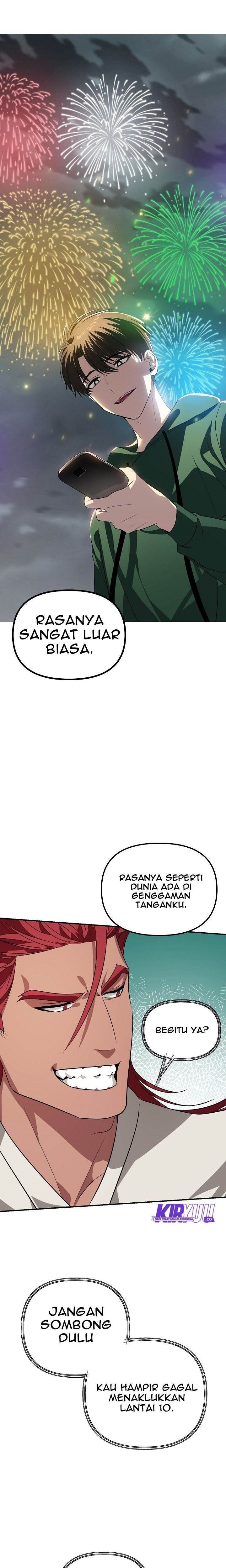 Read SSS-Class Suicide Hunter id Manga Online
