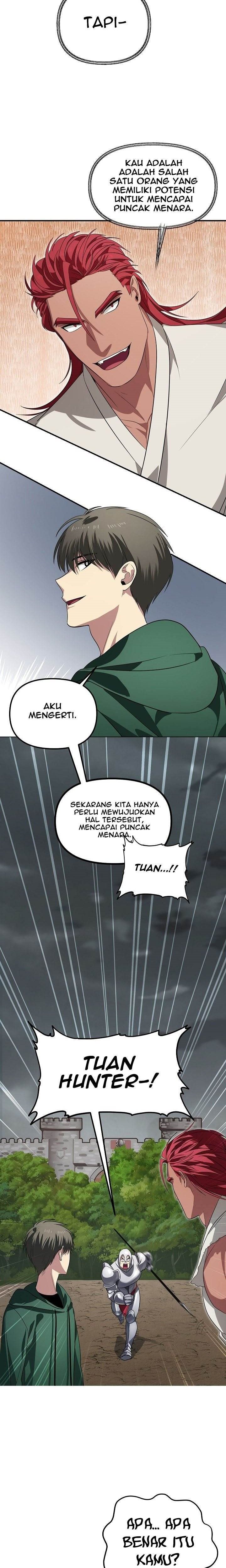 Read SSS-Class Suicide Hunter id Manga Online