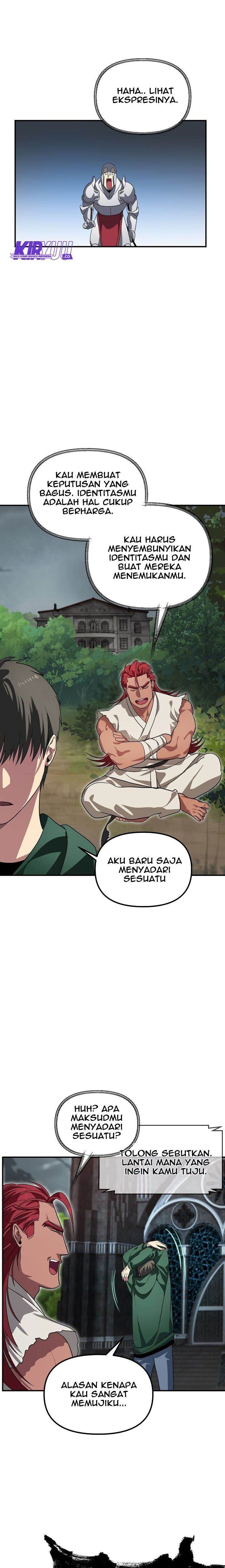 Read SSS-Class Suicide Hunter id Manga Online