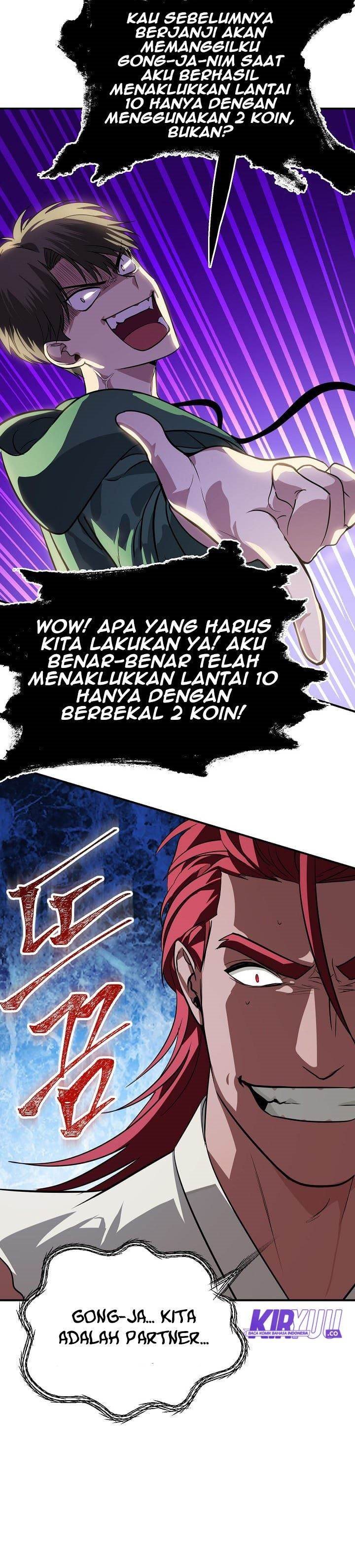 Read SSS-Class Suicide Hunter id Manga Online