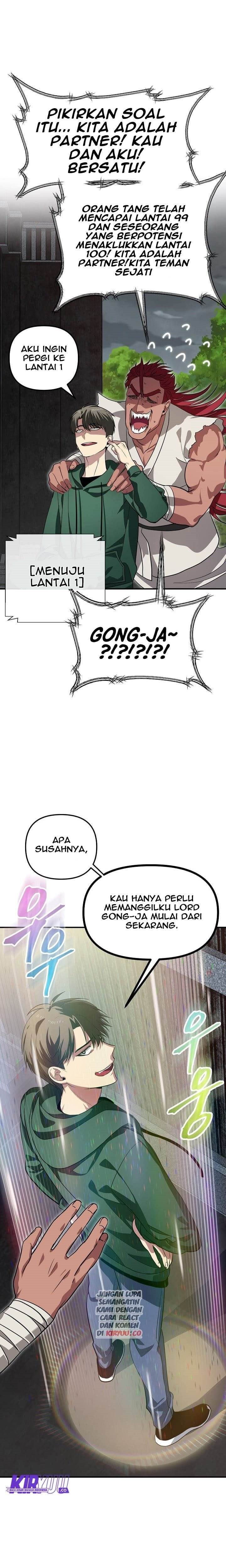 Read SSS-Class Suicide Hunter id Manga Online
