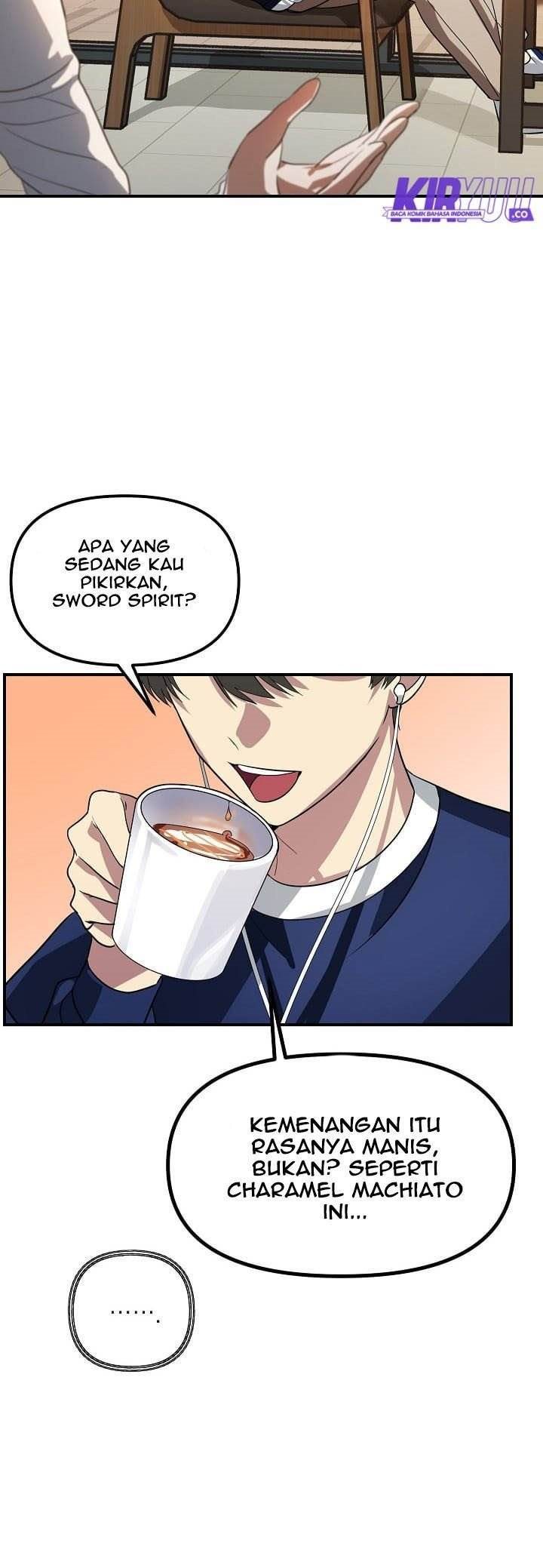Read SSS-Class Suicide Hunter id Manga Online