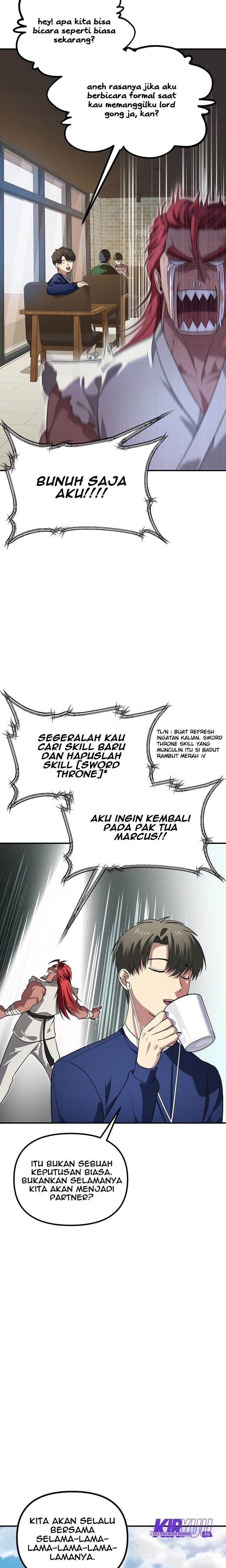 Read SSS-Class Suicide Hunter id Manga Online