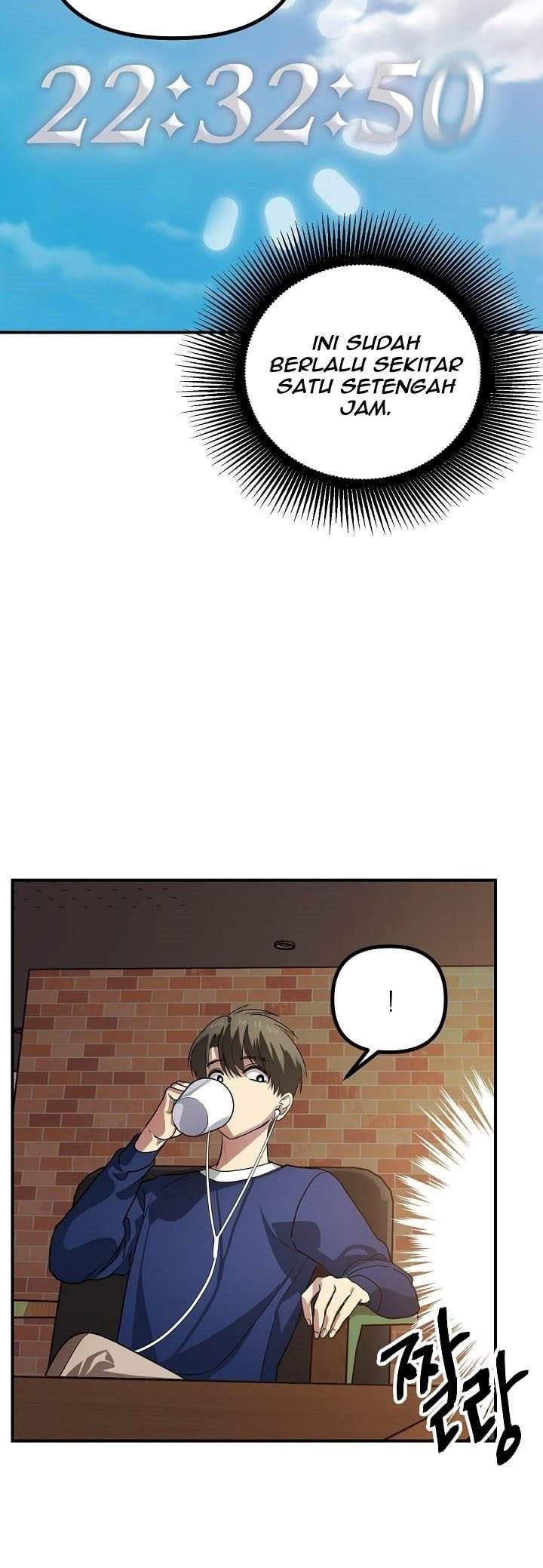 Read SSS-Class Suicide Hunter id Manga Online