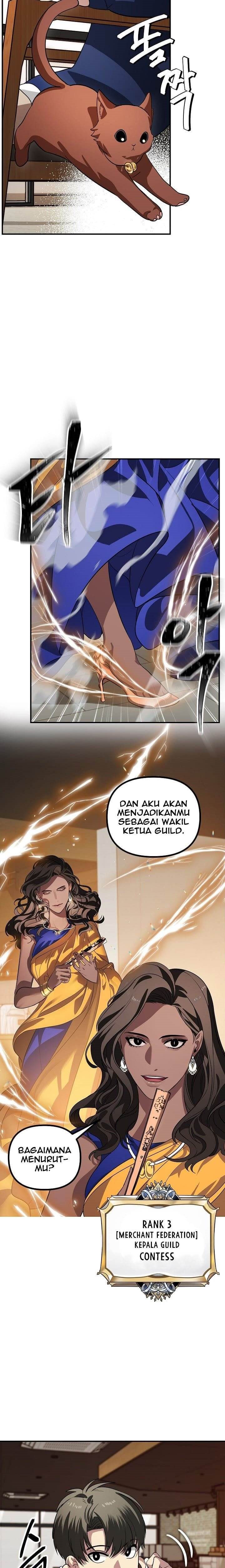 Read SSS-Class Suicide Hunter id Manga Online