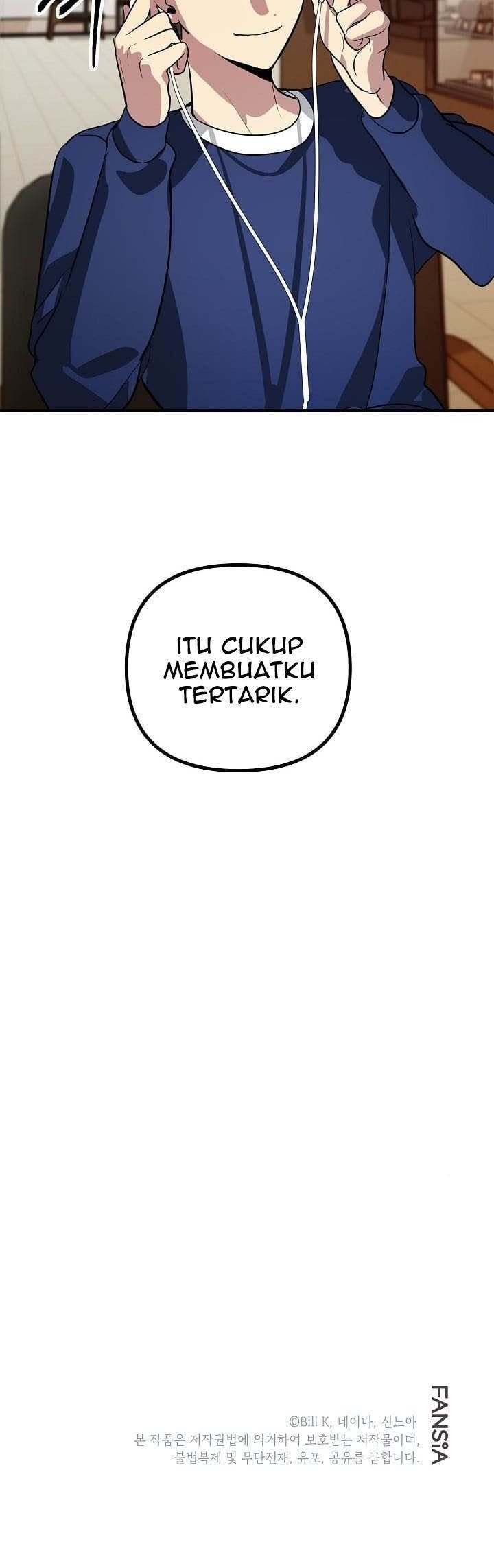 Read SSS-Class Suicide Hunter id Manga Online