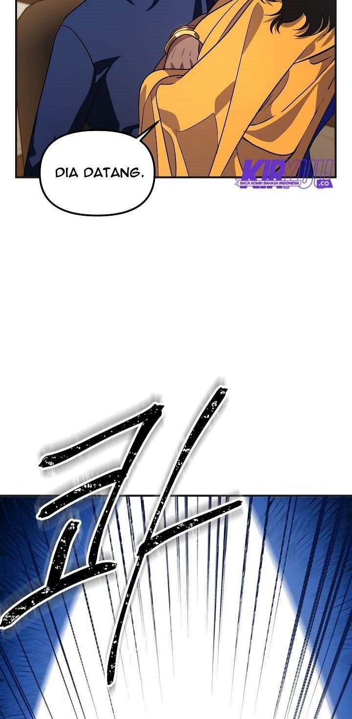 Read SSS-Class Suicide Hunter id Manga Online