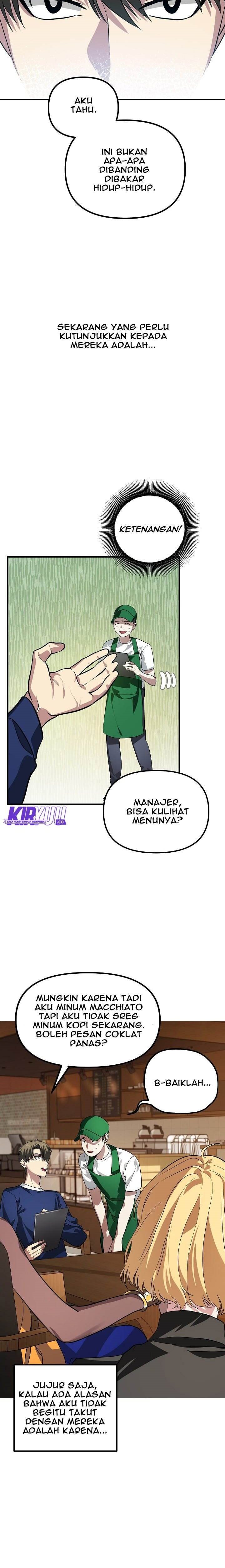 Read SSS-Class Suicide Hunter id Manga Online