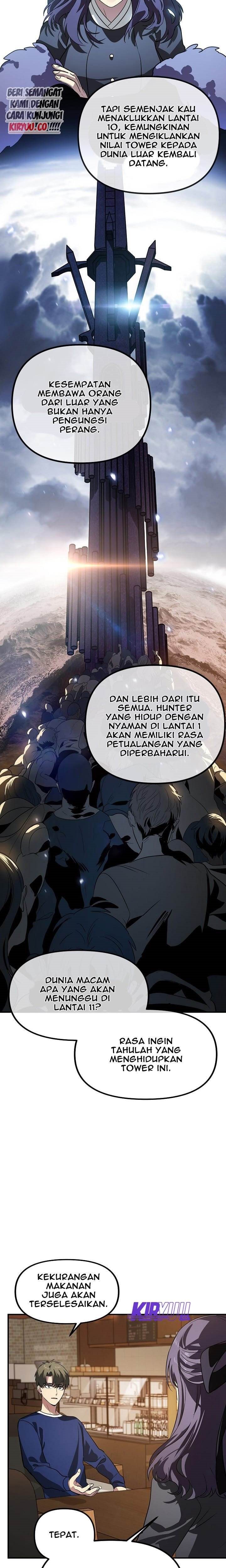 Read SSS-Class Suicide Hunter id Manga Online