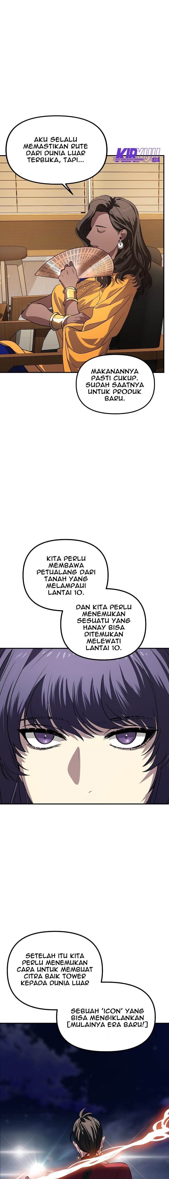 Read SSS-Class Suicide Hunter id Manga Online