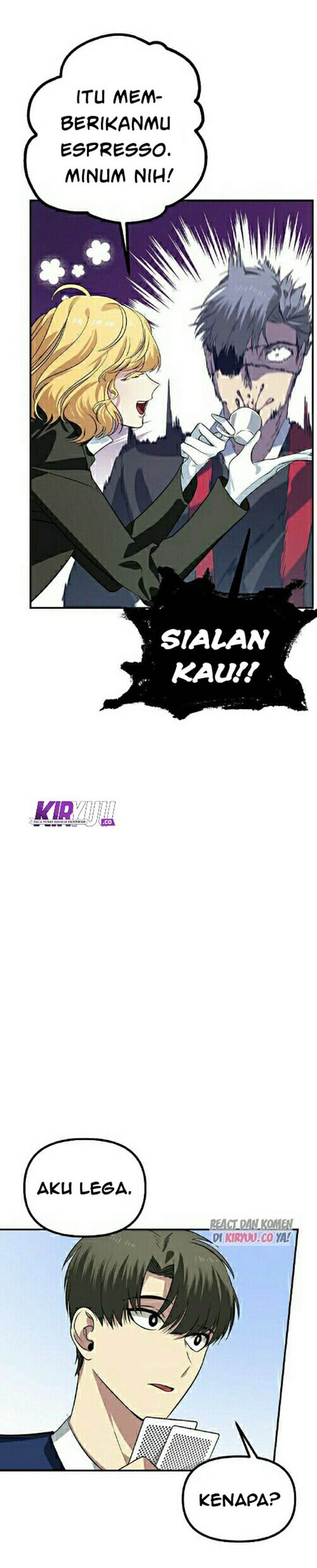 Read SSS-Class Suicide Hunter id Manga Online