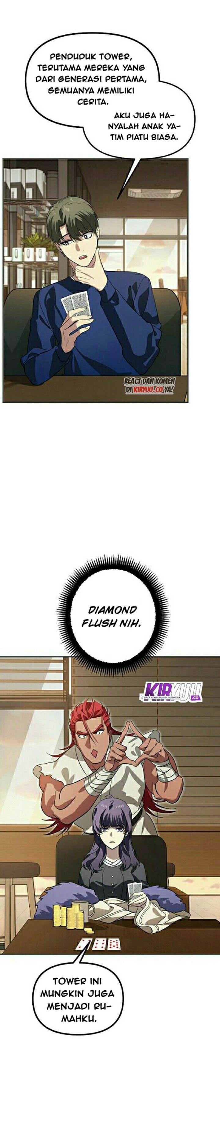 Read SSS-Class Suicide Hunter id Manga Online
