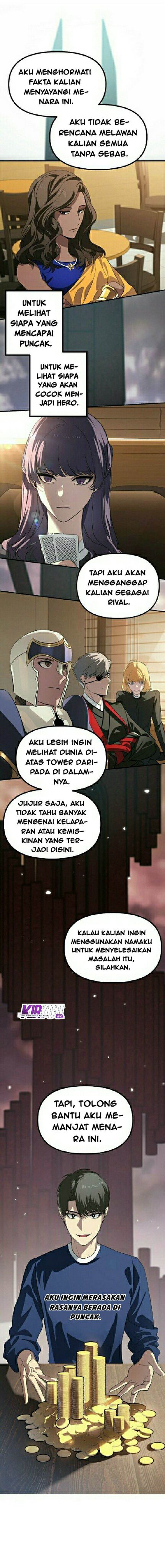 Read SSS-Class Suicide Hunter id Manga Online