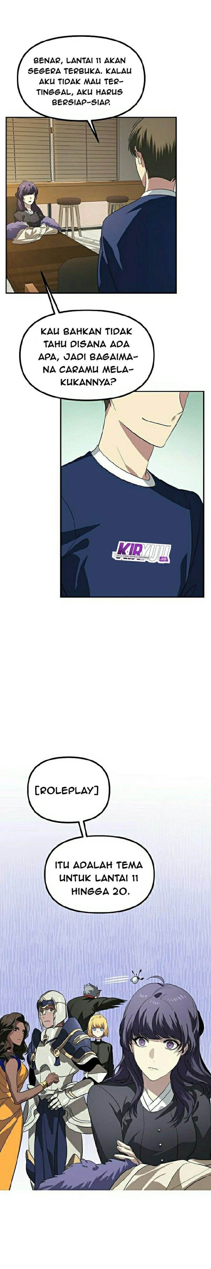 Read SSS-Class Suicide Hunter id Manga Online