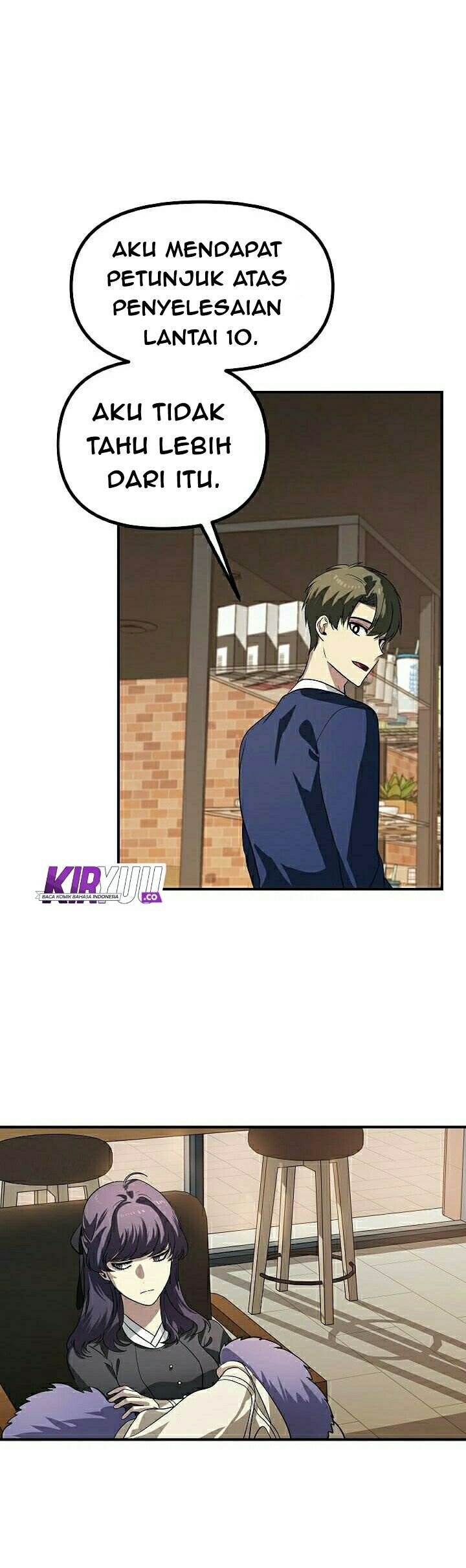 Read SSS-Class Suicide Hunter id Manga Online