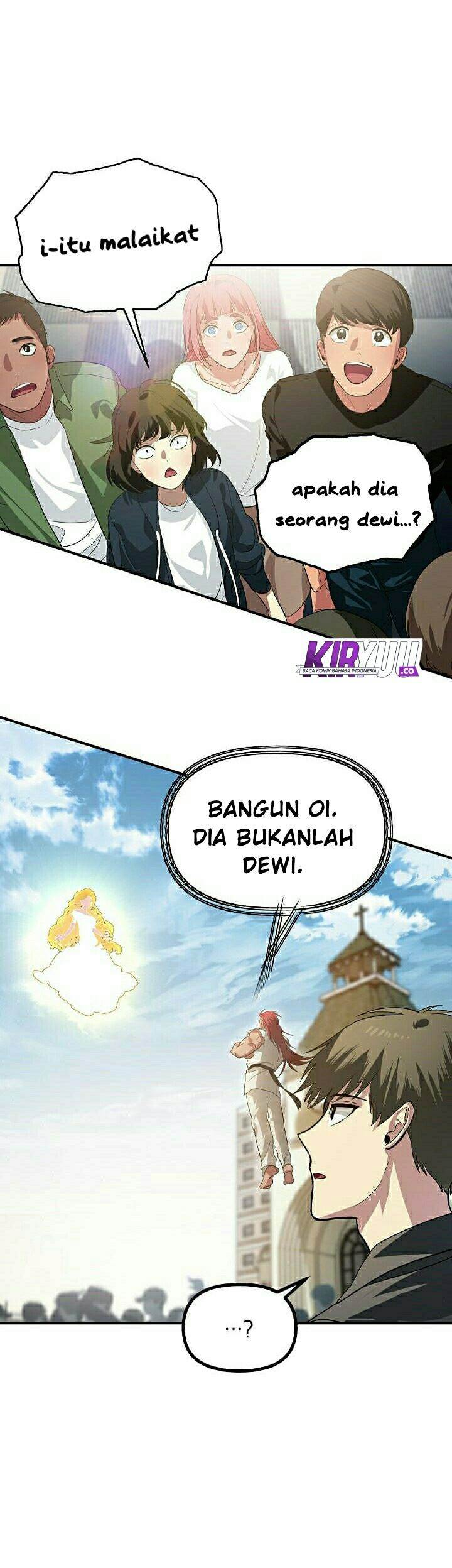Read SSS-Class Suicide Hunter id Manga Online
