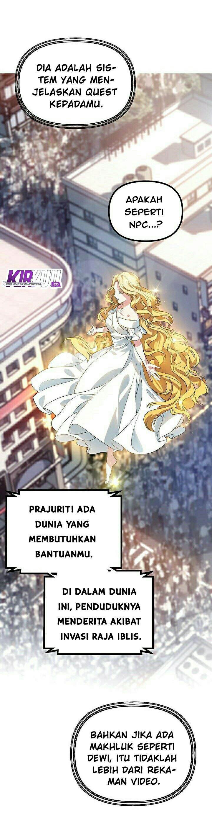 Read SSS-Class Suicide Hunter id Manga Online