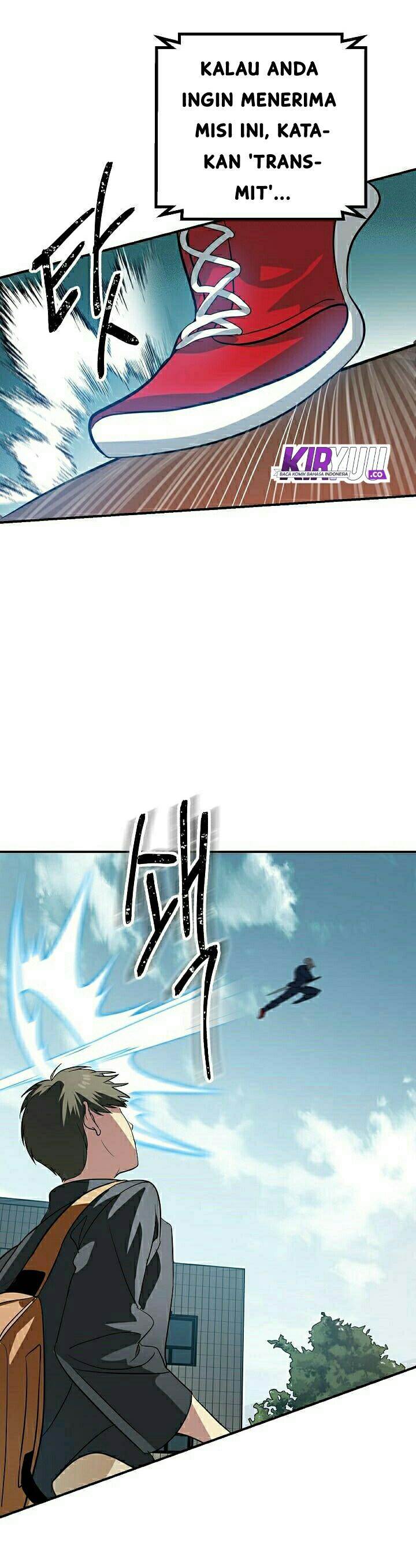 Read SSS-Class Suicide Hunter id Manga Online