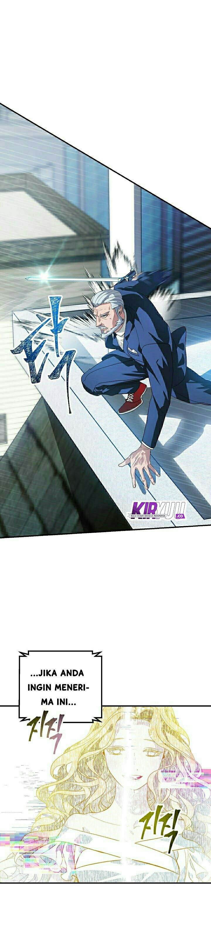 Read SSS-Class Suicide Hunter id Manga Online