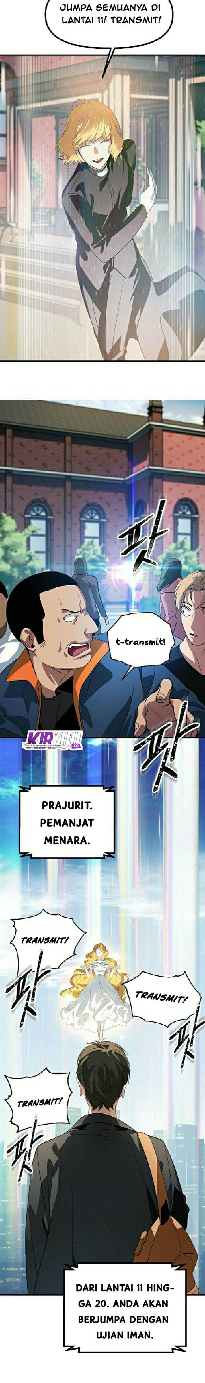 Read SSS-Class Suicide Hunter id Manga Online