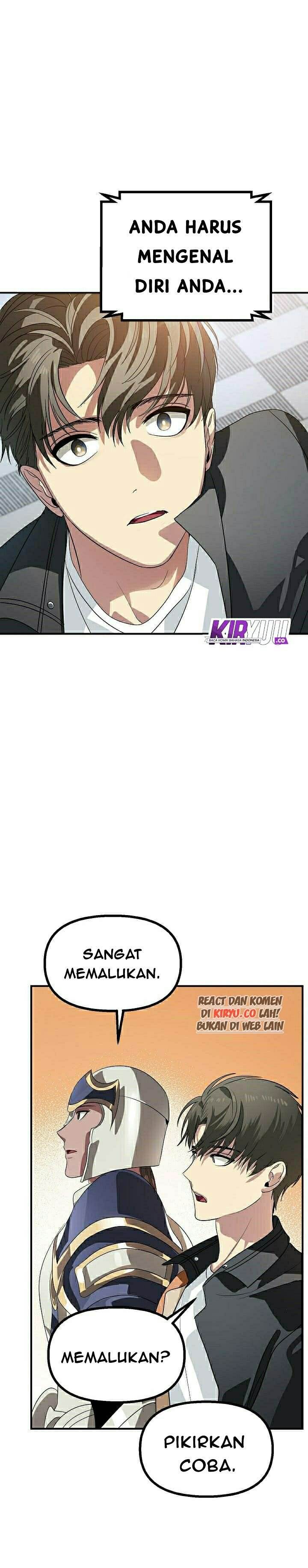 Read SSS-Class Suicide Hunter id Manga Online