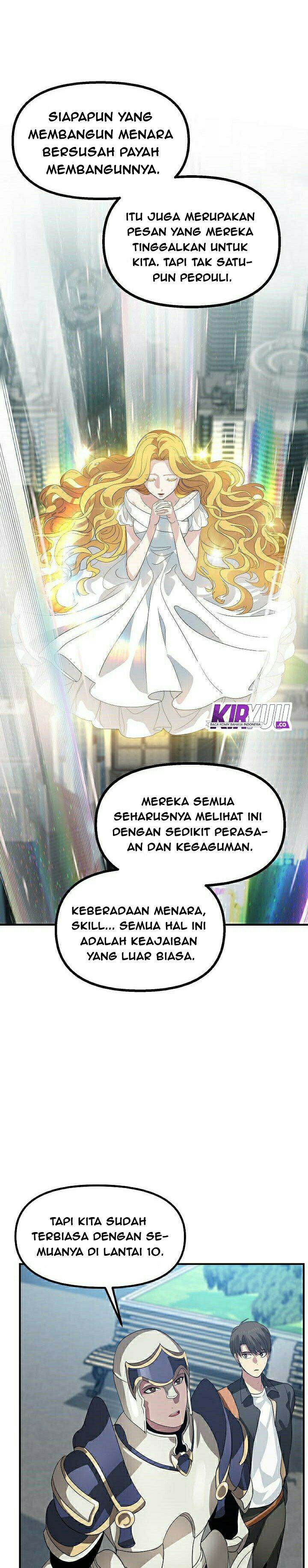 Read SSS-Class Suicide Hunter id Manga Online