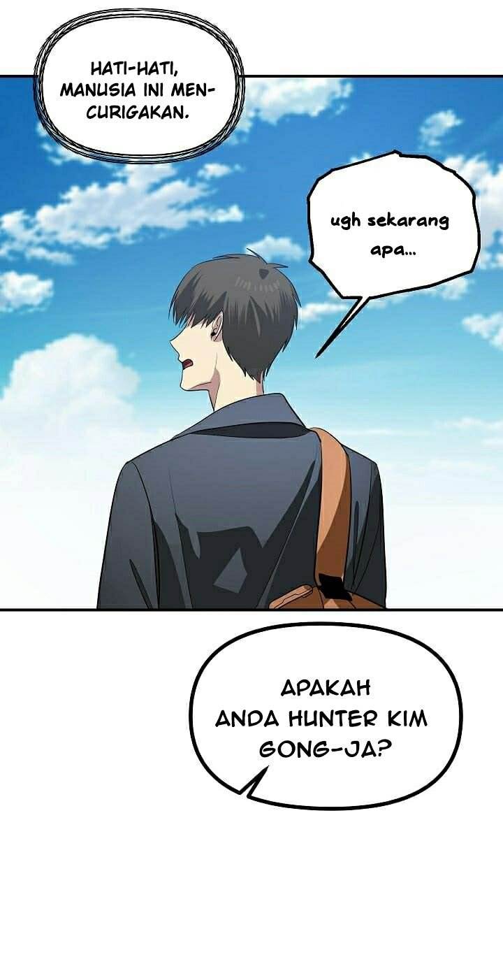 Read SSS-Class Suicide Hunter id Manga Online
