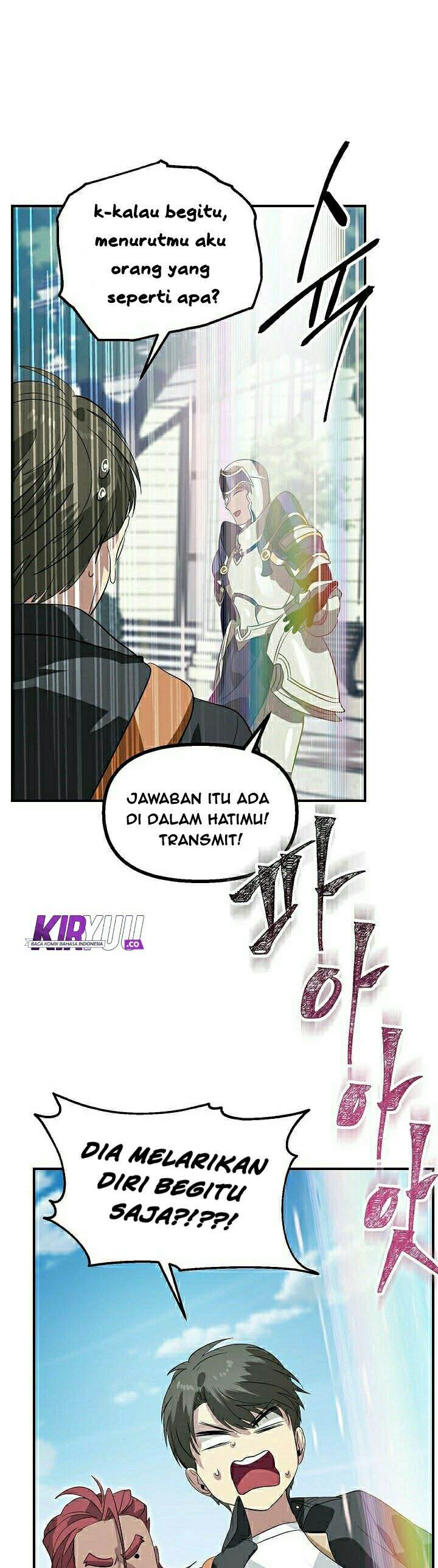 Read SSS-Class Suicide Hunter id Manga Online