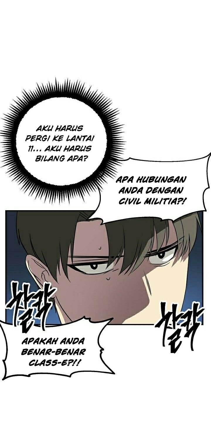 Read SSS-Class Suicide Hunter id Manga Online