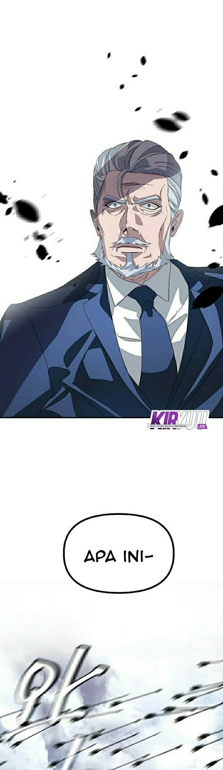 Read SSS-Class Suicide Hunter id Manga Online