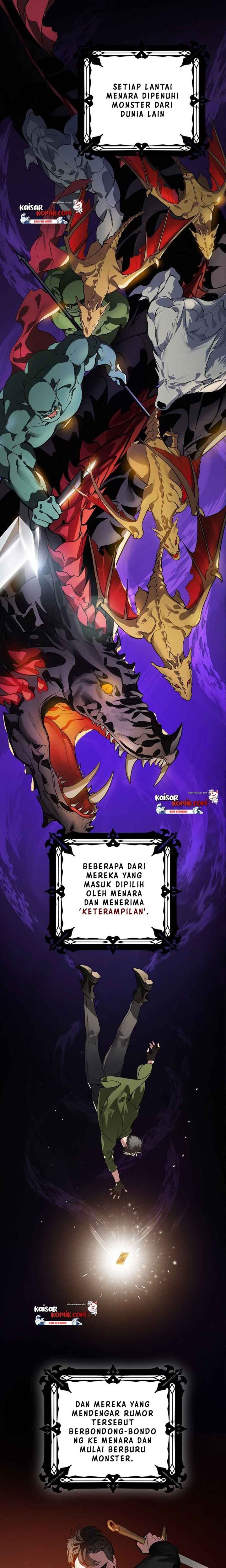 Read SSS-Class Suicide Hunter id Manga Online
