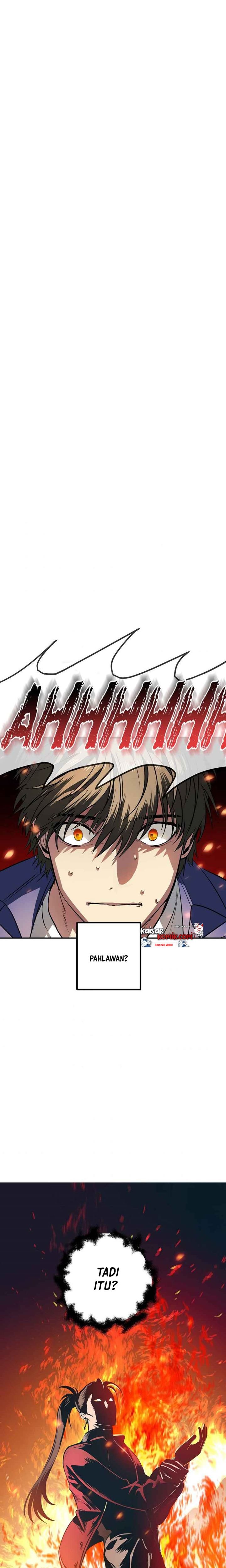 Read SSS-Class Suicide Hunter id Manga Online