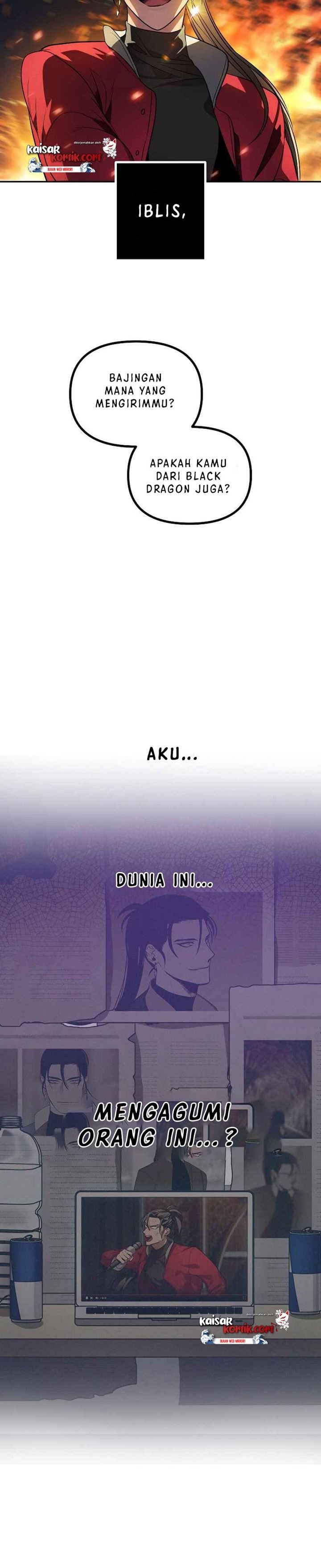 Read SSS-Class Suicide Hunter id Manga Online