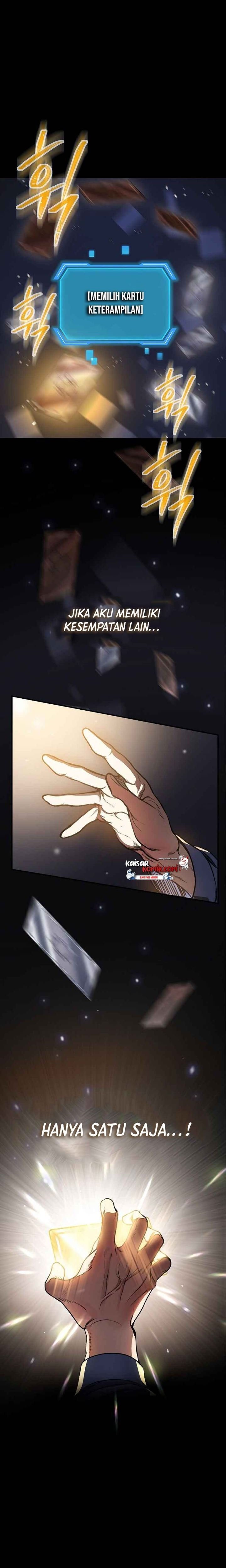 Read SSS-Class Suicide Hunter id Manga Online