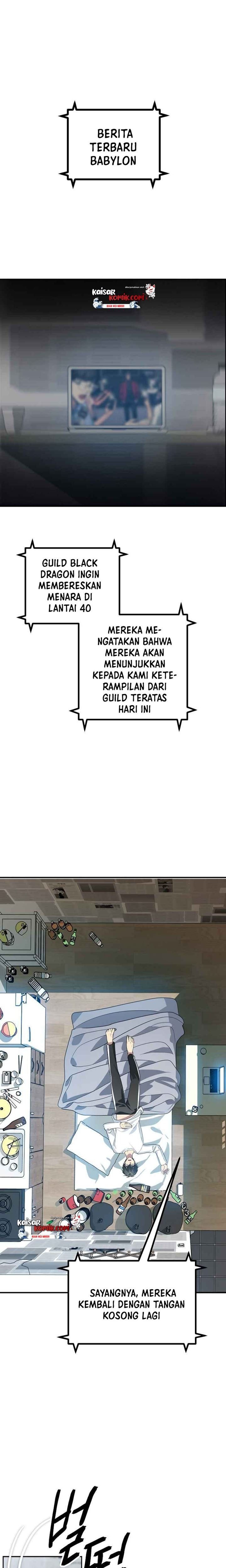 Read SSS-Class Suicide Hunter id Manga Online